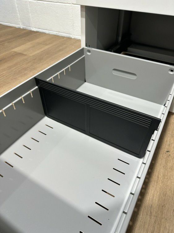 ウチダ（内田洋行）STワゴンシリーズ インワゴン 商品画像5