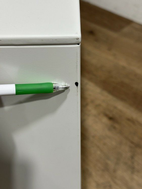 ウチダ（内田洋行）STワゴンシリーズ インワゴン 商品画像7