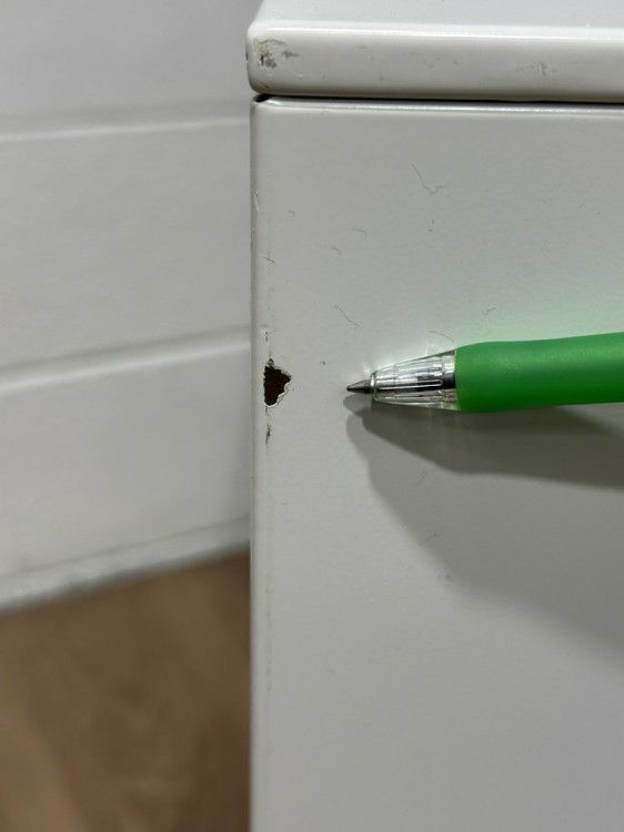 ウチダ（内田洋行）STワゴンシリーズ インワゴン 商品画像9