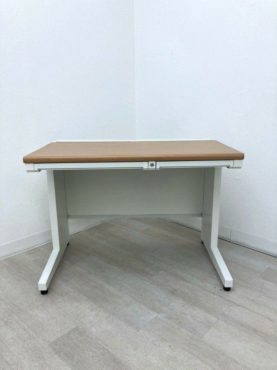 プラスUSシリーズ 1000平デスク 商品画像2