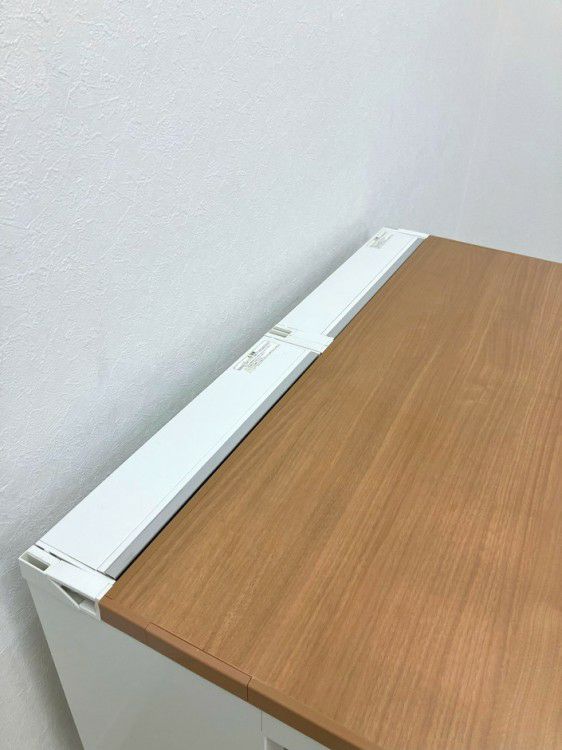 プラスUSシリーズ 1000平デスク 商品画像5