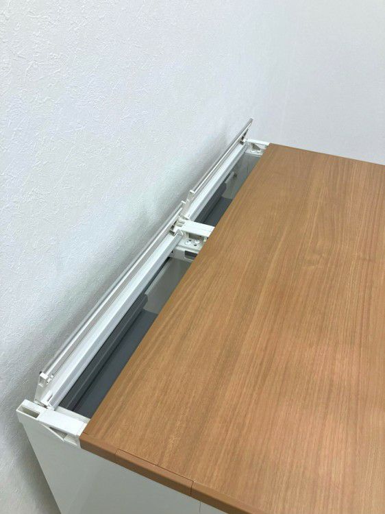 プラスUSシリーズ 1000平デスク 商品画像6