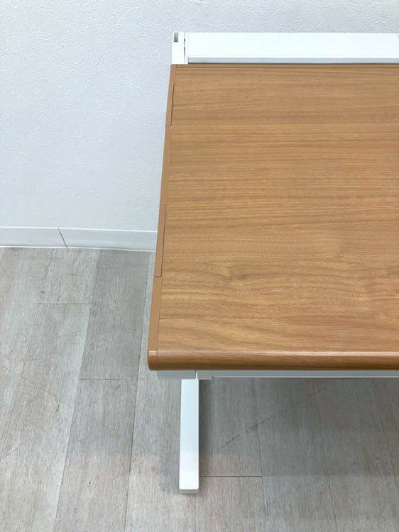 プラスUSシリーズ 1000平デスク 商品画像7