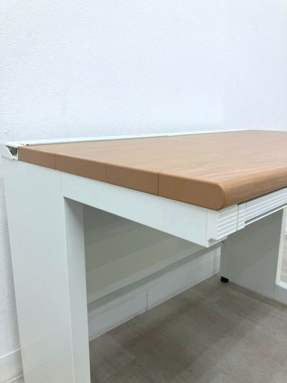 プラスUSシリーズ 1000平デスク 商品画像8