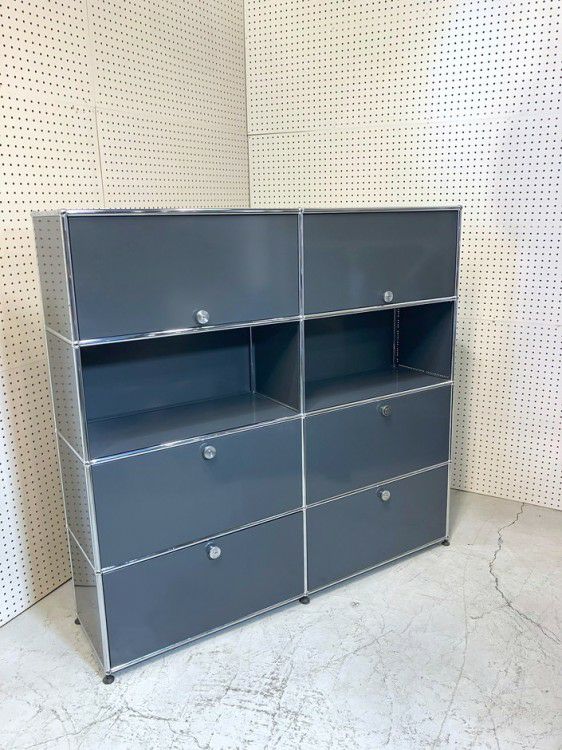 USMハラーキャビネット キャビネット 商品画像1