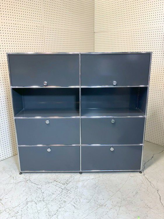 USMハラーキャビネット キャビネット 商品画像2