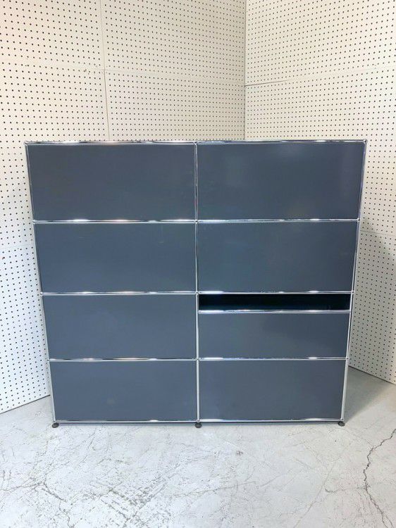 USMハラーキャビネット キャビネット 商品画像4