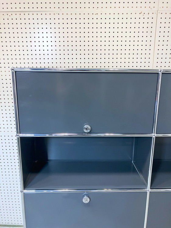 USMハラーキャビネット キャビネット 商品画像5