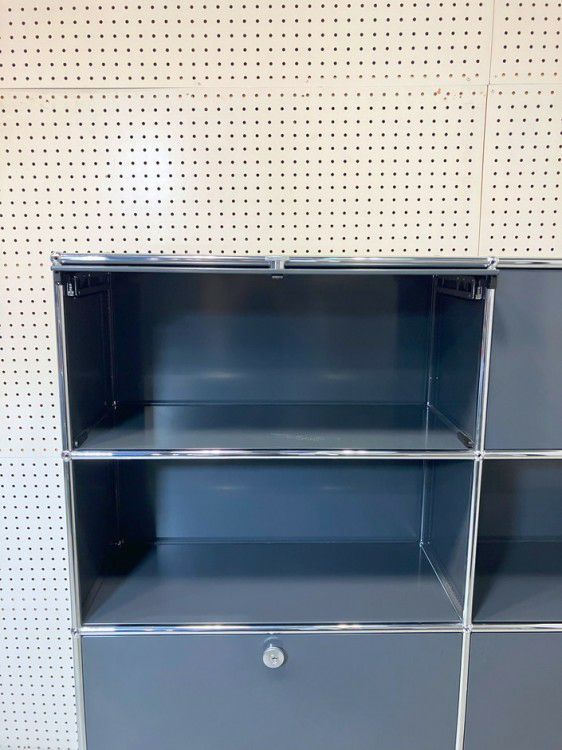 USMハラーキャビネット キャビネット 商品画像6