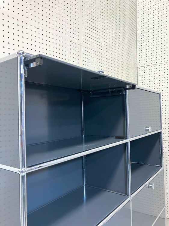 USMハラーキャビネット キャビネット 商品画像7