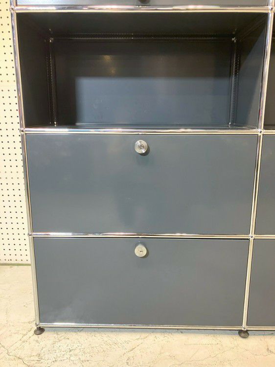 USMハラーキャビネット キャビネット 商品画像10