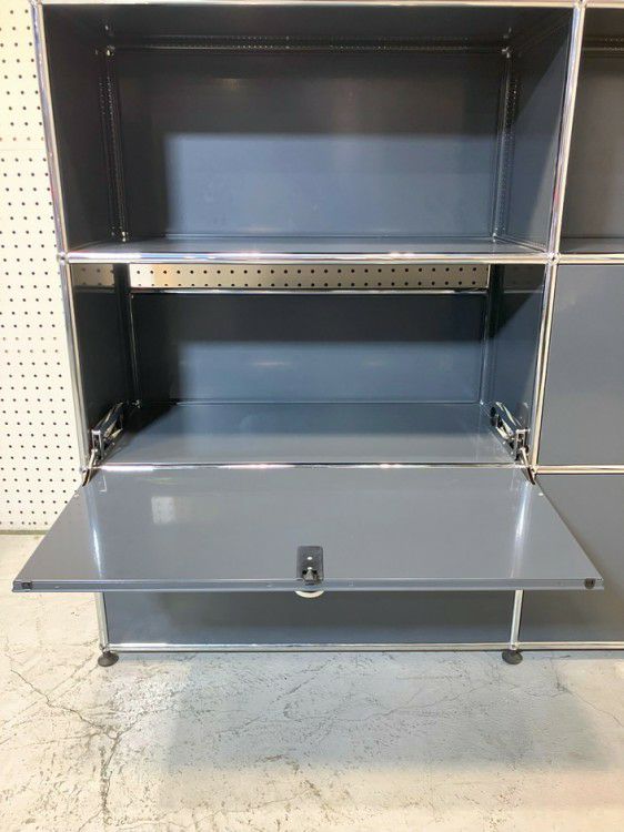 USMハラーキャビネット キャビネット 商品画像11