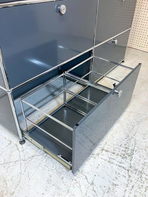 USMハラーキャビネット キャビネット 商品画像14