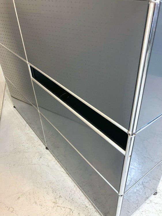 USMハラーキャビネット キャビネット 商品画像17