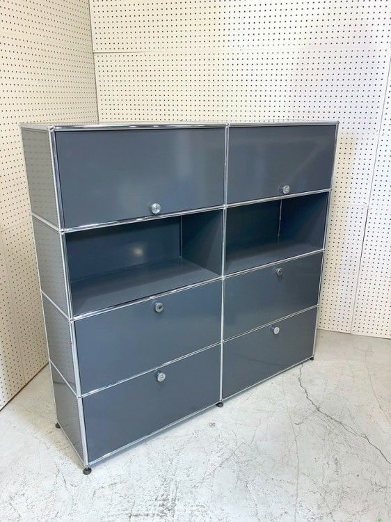 USMハラーキャビネット キャビネット 商品画像1