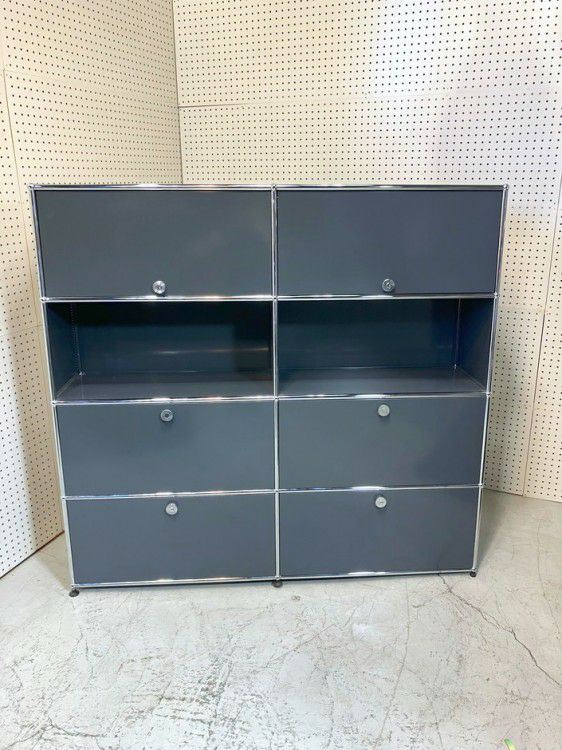 USMハラーキャビネット キャビネット 商品画像2