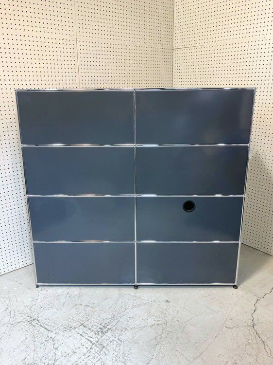 USMハラーキャビネット キャビネット 商品画像4