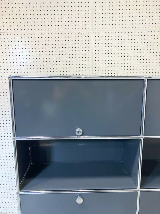 USMハラーキャビネット キャビネット 商品画像5