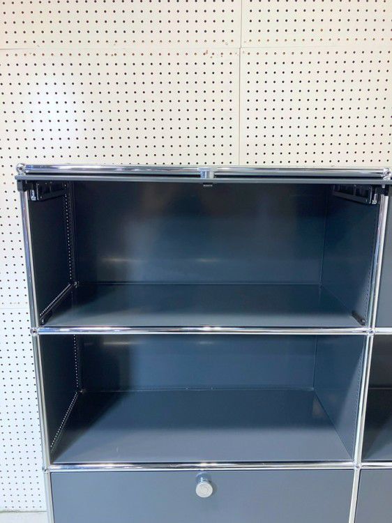 USMハラーキャビネット キャビネット 商品画像6