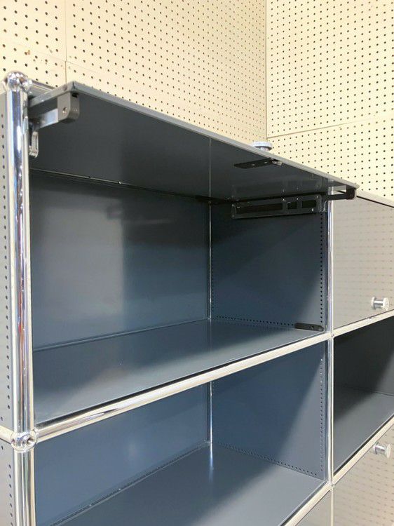 USMハラーキャビネット キャビネット 商品画像7