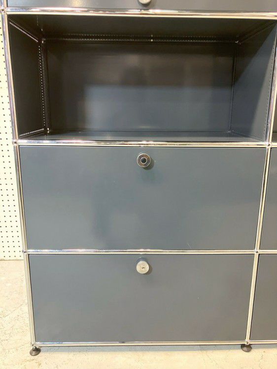 USMハラーキャビネット キャビネット 商品画像10