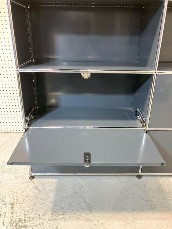 USMハラーキャビネット キャビネット 商品画像11