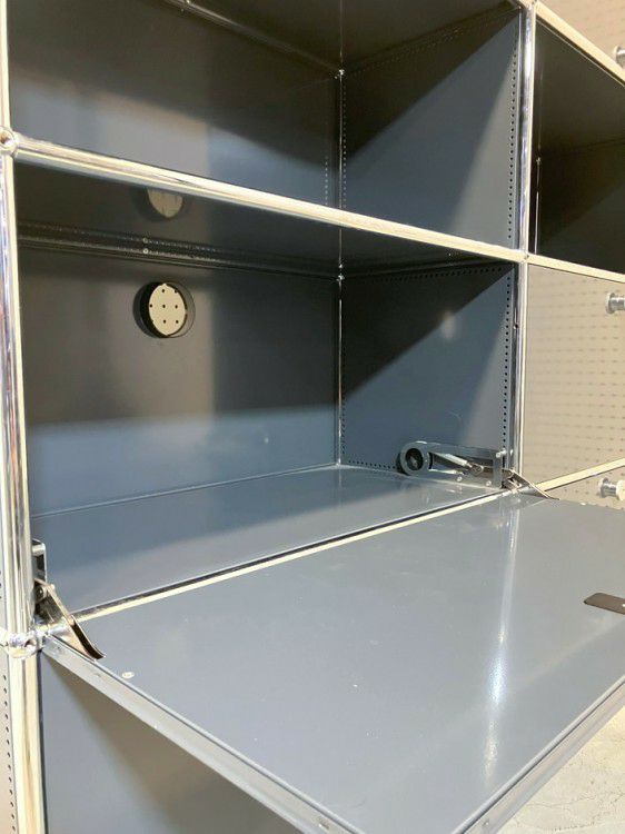 USMハラーキャビネット キャビネット 商品画像12