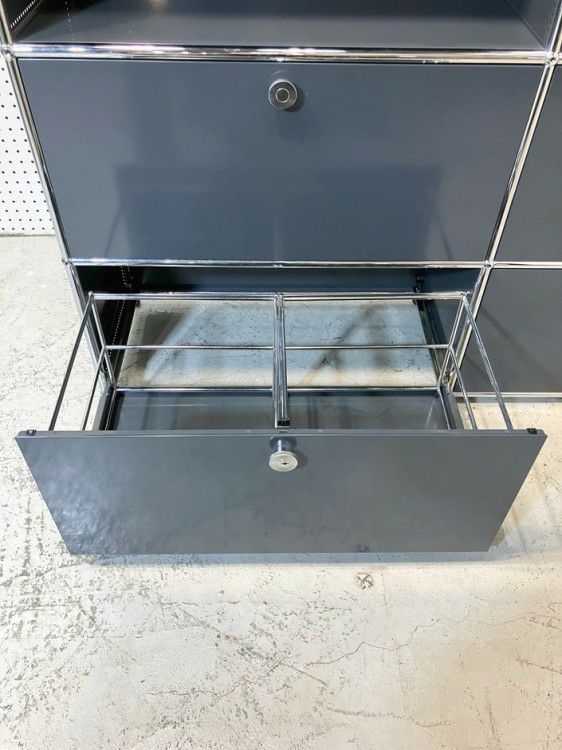 USMハラーキャビネット キャビネット 商品画像14