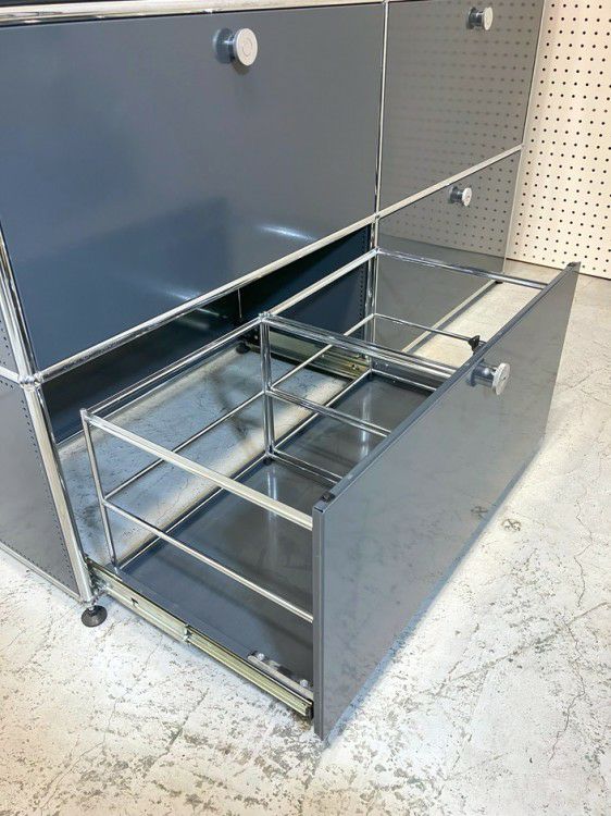 USMハラーキャビネット キャビネット 商品画像15