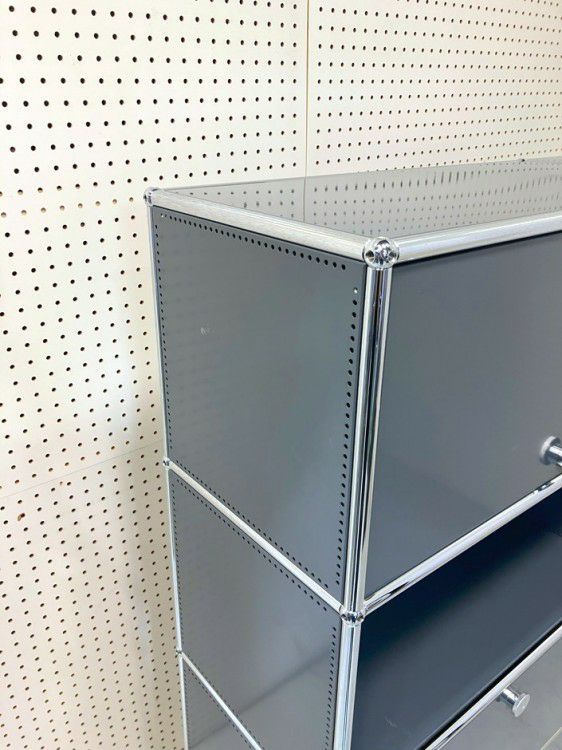 USMハラーキャビネット キャビネット 商品画像17