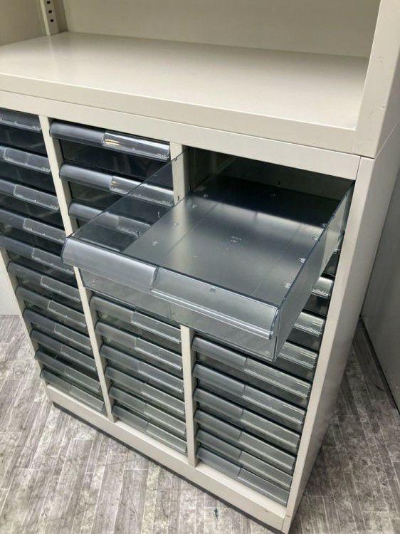 コクヨA4クリアケース・オープン上下書庫 商品画像5