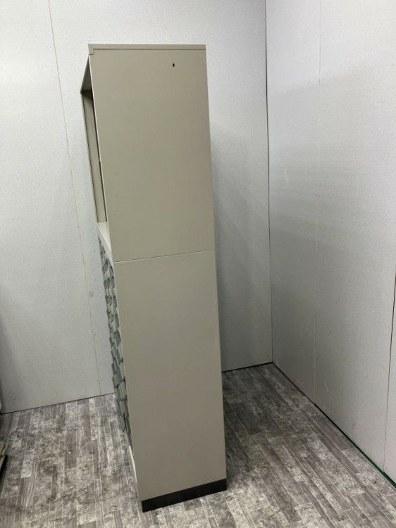 コクヨA4クリアケース・オープン上下書庫 商品画像7