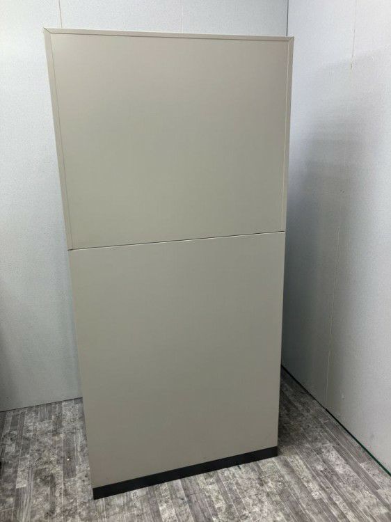 コクヨA4クリアケース・オープン上下書庫 商品画像8