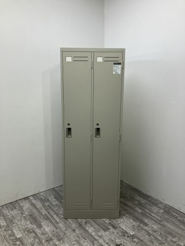 2人用ロッカー 商品画像1
