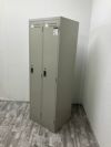 2人用ロッカー 商品画像2