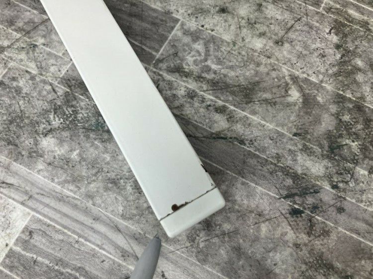 プラスフラットラインシリーズ 1200片袖デスク 商品画像9