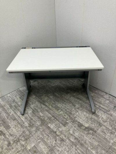 トヨスチール1000平デスク 商品画像1