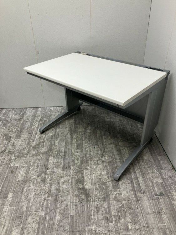 トヨスチール1000平デスク 商品画像2