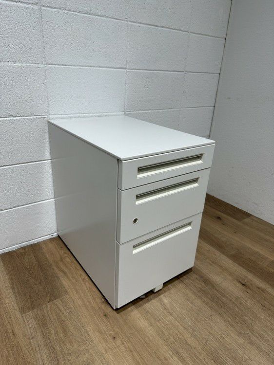 ウチダ（内田洋行）STワゴンシリーズ インワゴン 商品画像1