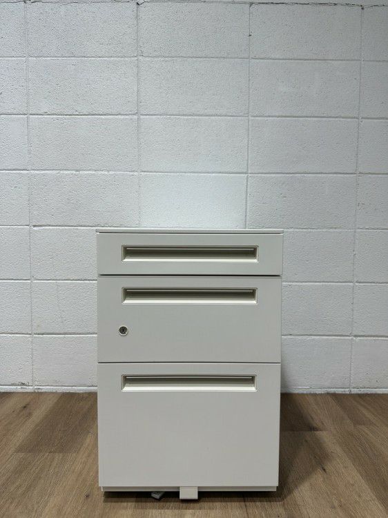 ウチダ（内田洋行）STワゴンシリーズ インワゴン 商品画像2