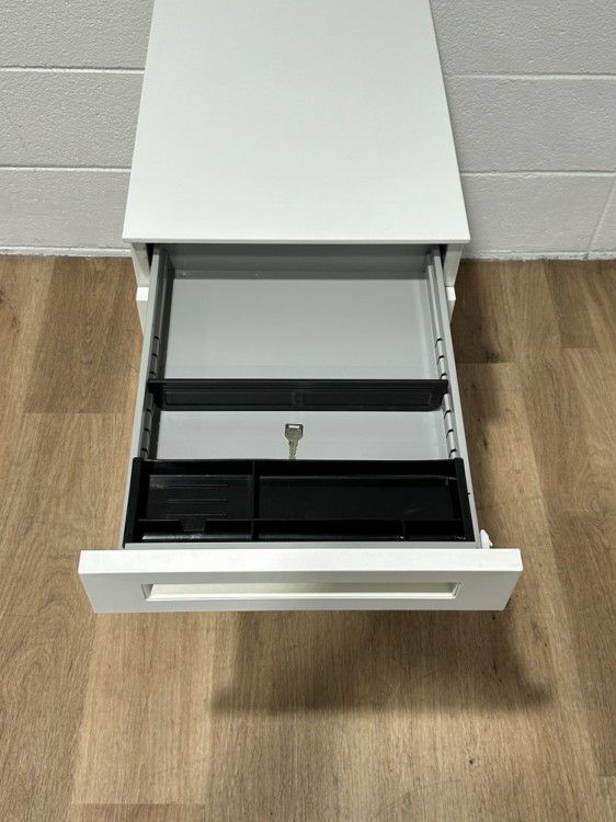 ウチダ（内田洋行）STワゴンシリーズ インワゴン 商品画像3