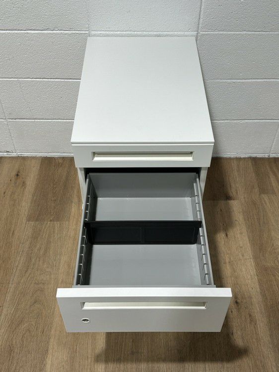 ウチダ（内田洋行）STワゴンシリーズ インワゴン 商品画像4