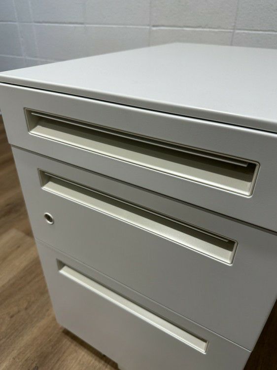 ウチダ（内田洋行）STワゴンシリーズ インワゴン 商品画像6