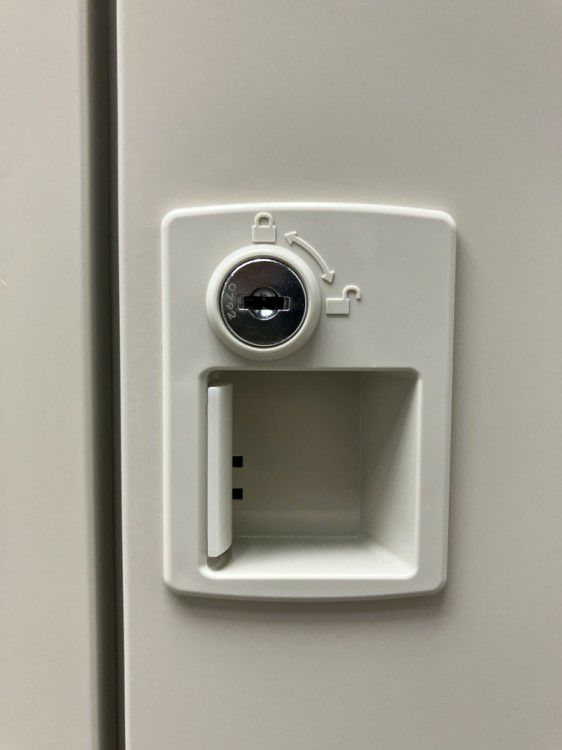 SEIKO FAMILY（生興） SLCメールボックスシリーズ 12人用ロッカー 商品画像2