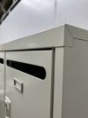 SEIKO FAMILY（生興） SLCメールボックスシリーズ 12人用ロッカー 商品画像4