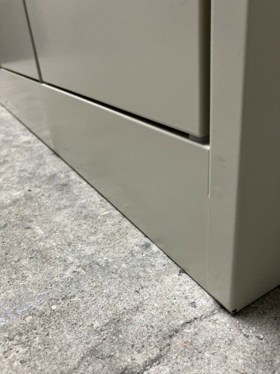 SEIKO FAMILY（生興） SLCメールボックスシリーズ 12人用ロッカー 商品画像5