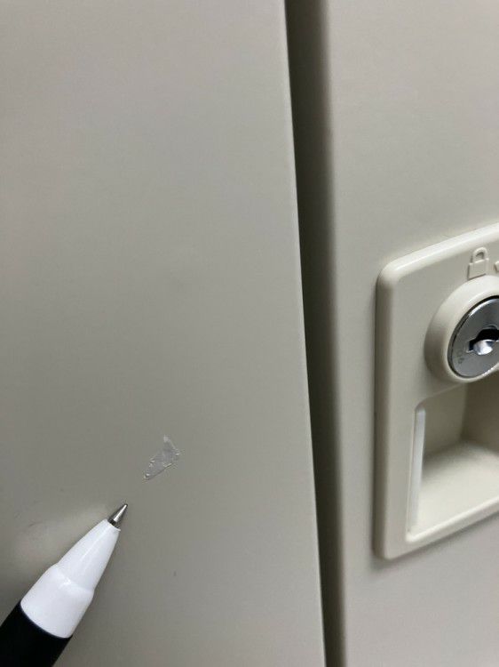 SEIKO FAMILY（生興） SLCメールボックスシリーズ 12人用ロッカー 商品画像8