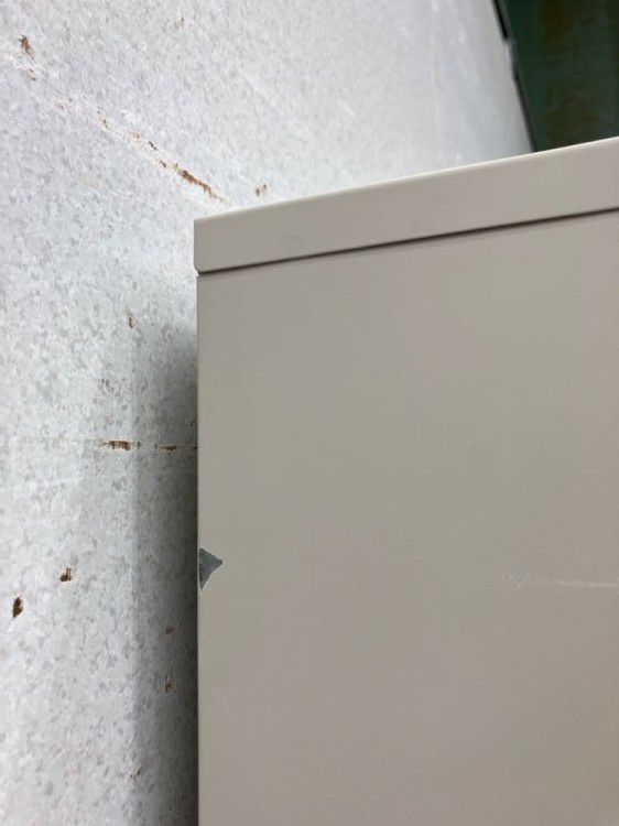 コクヨガラススライド上下書庫 商品画像9