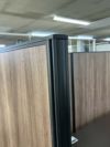 9連L型パーテーション 商品画像6