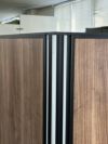 9連L型パーテーション 商品画像8